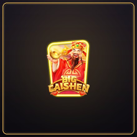 เกม Big CaiShen