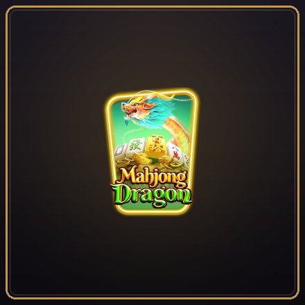 เกม Mahjong Dragon