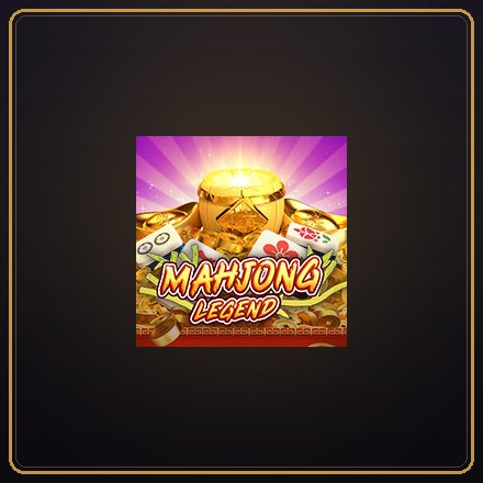 เกม Mahjong Legend