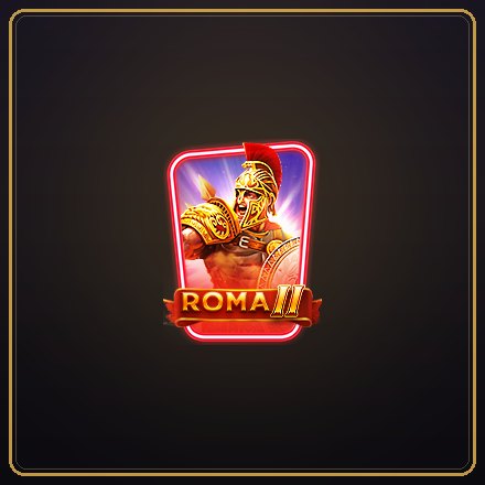 เกม Roma II