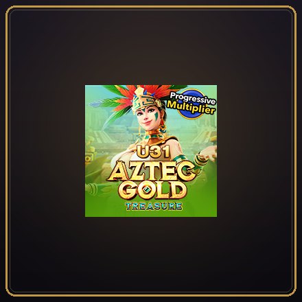 เกม Aztec Gold Treasure